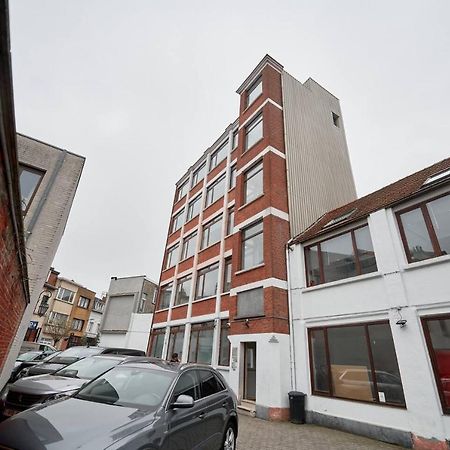 Apartmán Bolofts Antverpy Exteriér fotografie