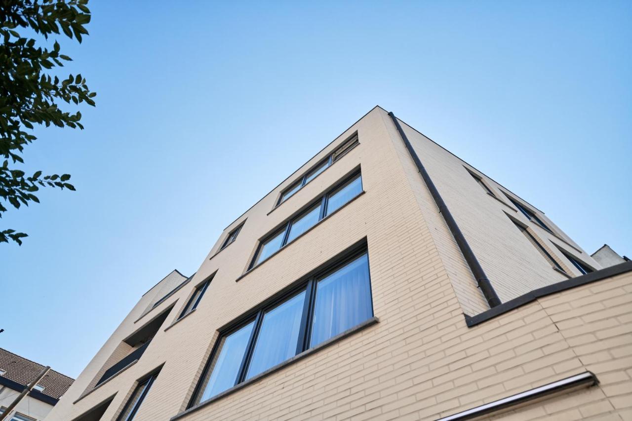 Apartmán Bolofts Antverpy Exteriér fotografie