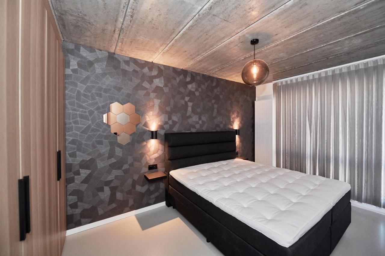 Apartmán Bolofts Antverpy Exteriér fotografie