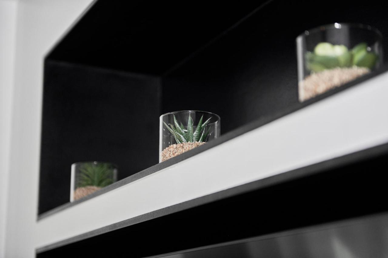 Apartmán Bolofts Antverpy Exteriér fotografie