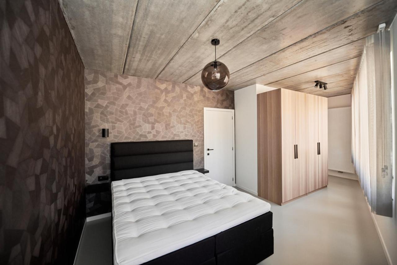 Apartmán Bolofts Antverpy Exteriér fotografie