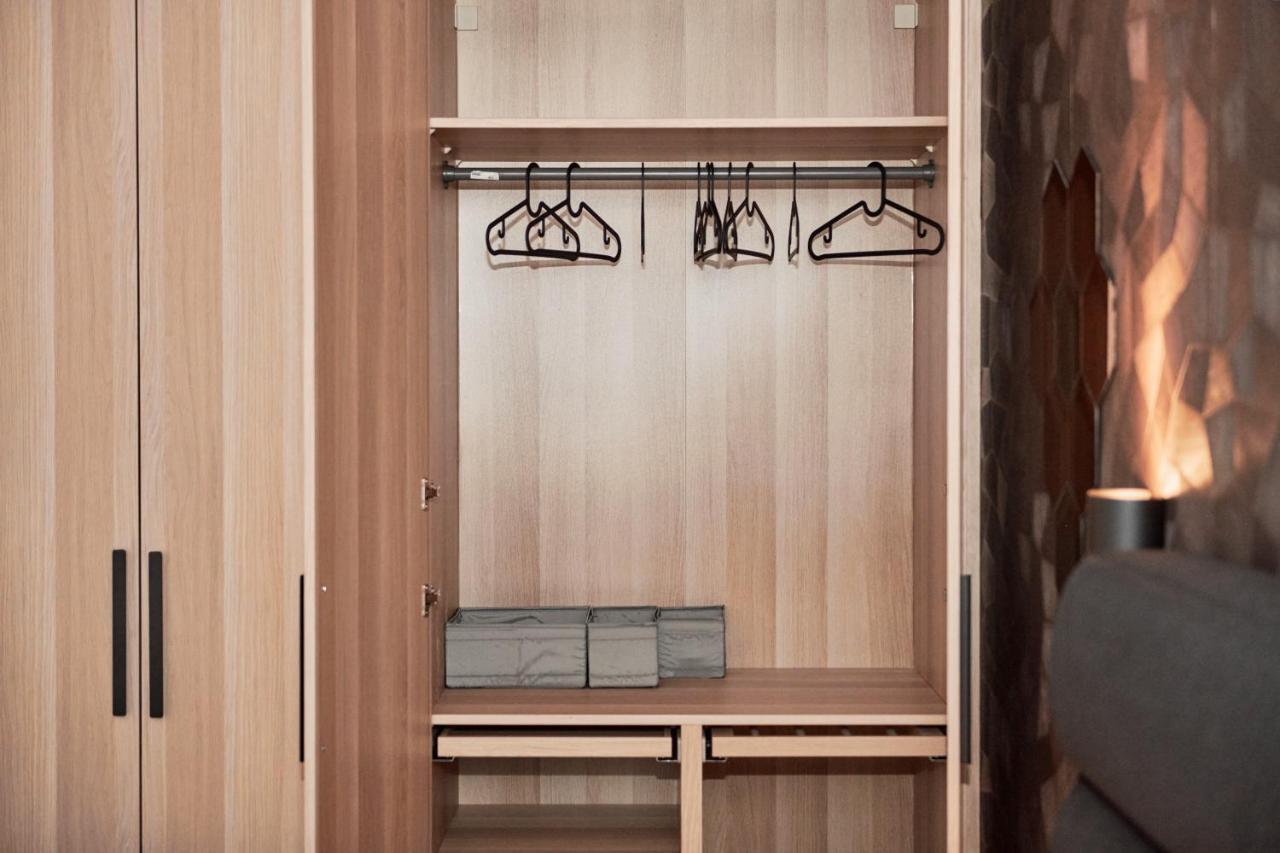 Apartmán Bolofts Antverpy Exteriér fotografie