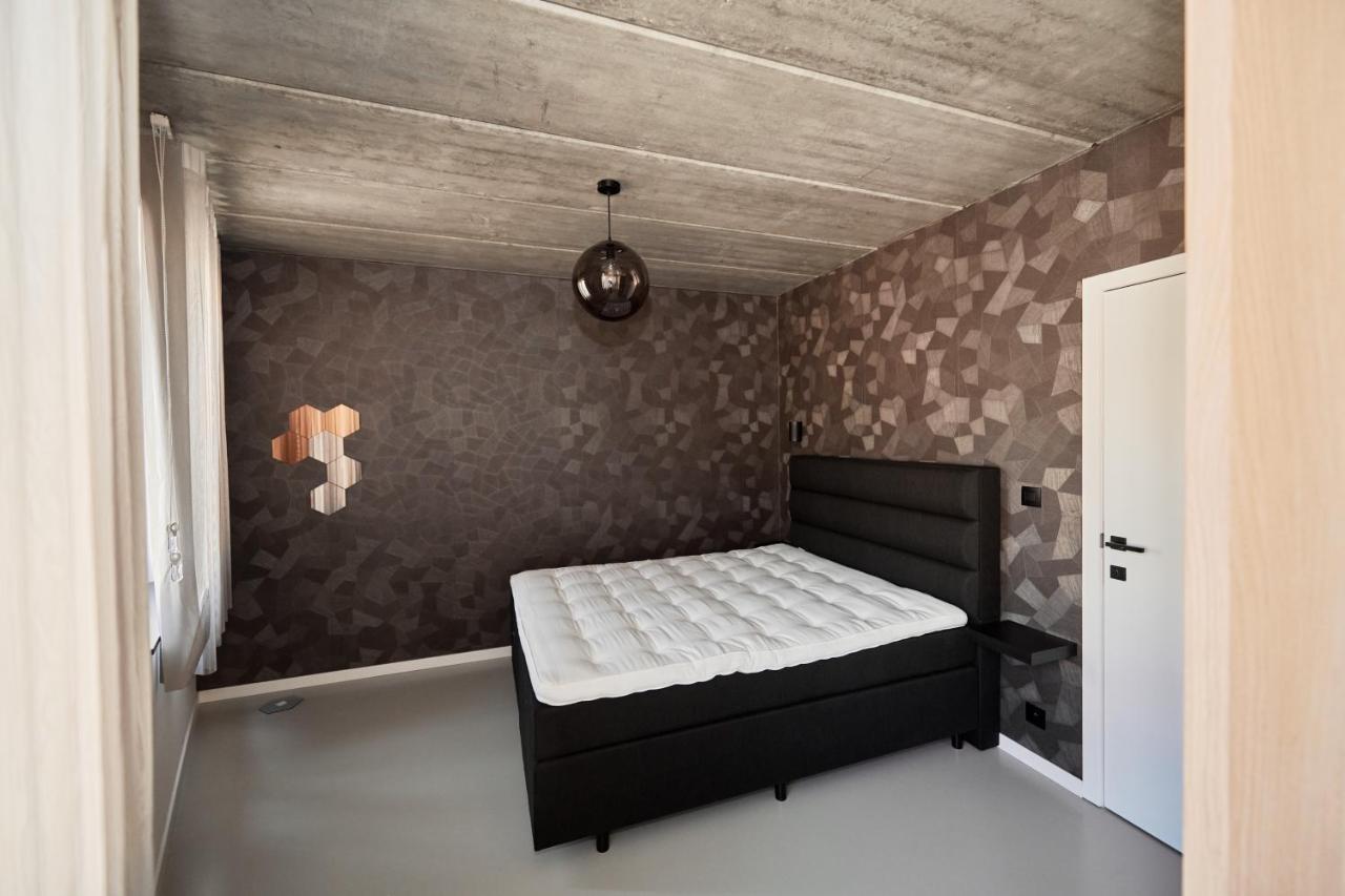 Apartmán Bolofts Antverpy Exteriér fotografie