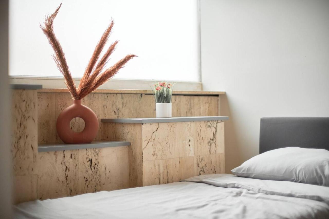 Apartmán Bolofts Antverpy Exteriér fotografie