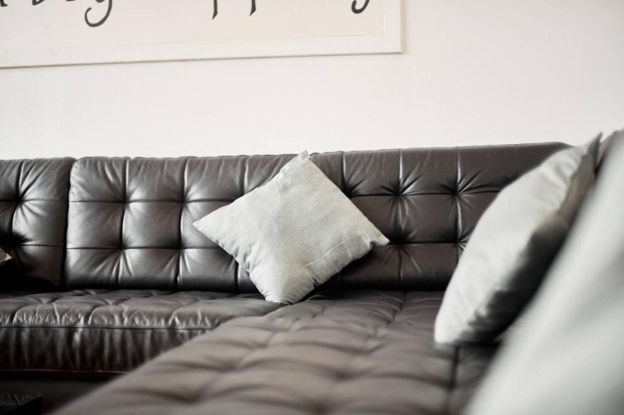 Apartmán Bolofts Antverpy Exteriér fotografie